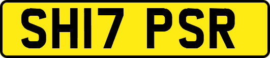 SH17PSR