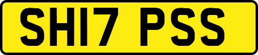 SH17PSS