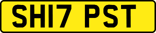 SH17PST