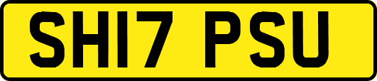 SH17PSU