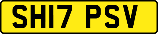 SH17PSV