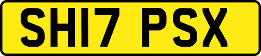 SH17PSX
