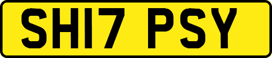 SH17PSY