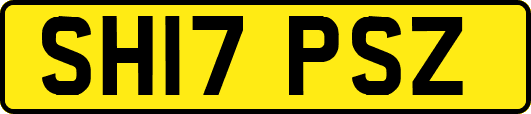 SH17PSZ