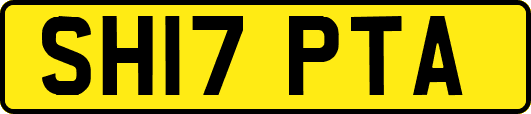 SH17PTA