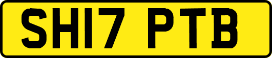 SH17PTB