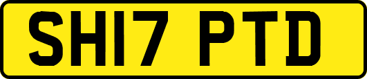 SH17PTD