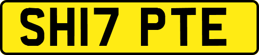 SH17PTE