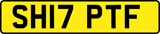 SH17PTF
