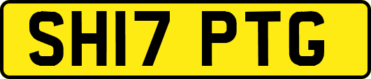 SH17PTG