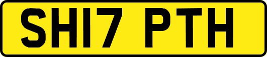 SH17PTH