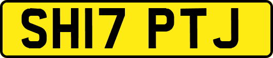 SH17PTJ