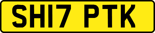 SH17PTK