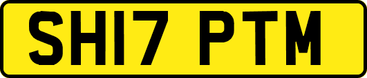 SH17PTM