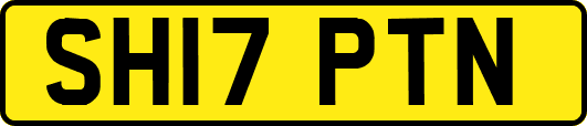 SH17PTN