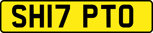 SH17PTO