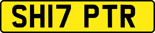SH17PTR