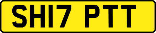 SH17PTT