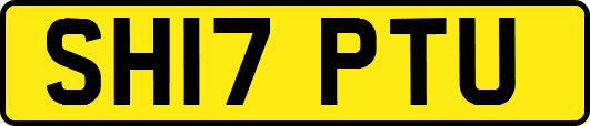 SH17PTU
