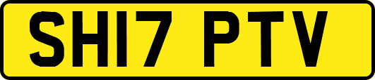 SH17PTV