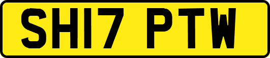 SH17PTW