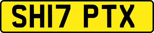 SH17PTX
