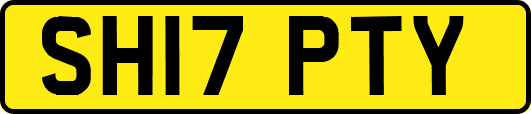 SH17PTY