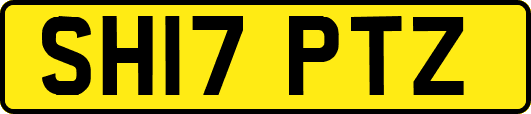 SH17PTZ