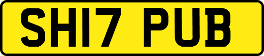 SH17PUB