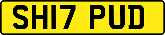 SH17PUD