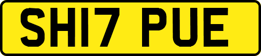SH17PUE