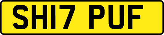 SH17PUF