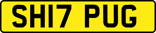 SH17PUG