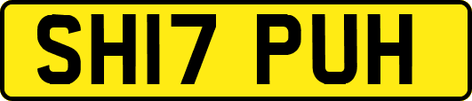 SH17PUH
