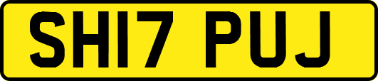 SH17PUJ