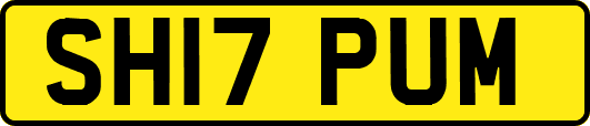 SH17PUM