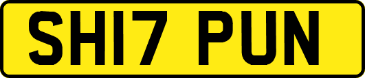SH17PUN