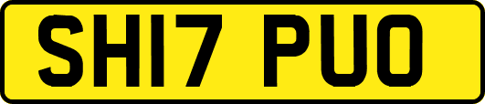 SH17PUO