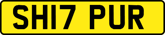 SH17PUR
