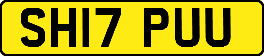 SH17PUU