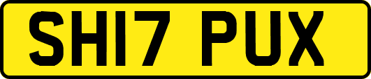 SH17PUX
