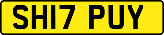 SH17PUY