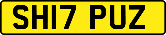 SH17PUZ