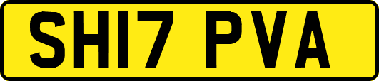 SH17PVA