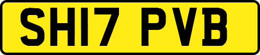 SH17PVB