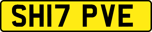 SH17PVE