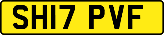 SH17PVF