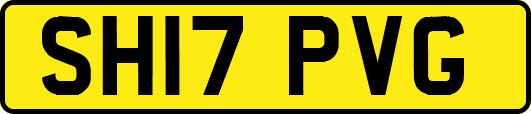 SH17PVG