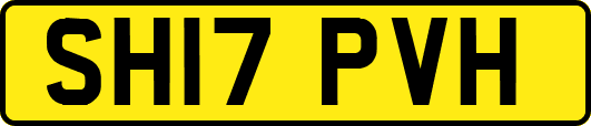 SH17PVH