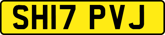 SH17PVJ